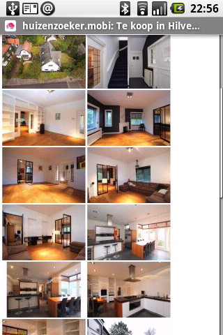 Huizen