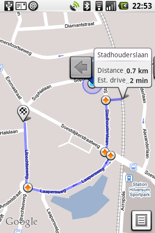Huizen