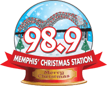 iheart christmas radio stations